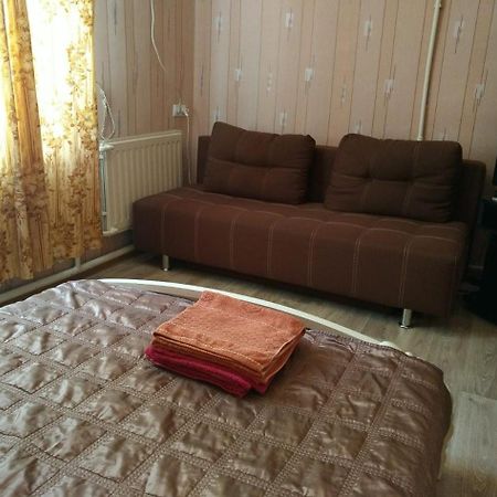 Apartamento U Samogo Moria Odesa Exterior foto