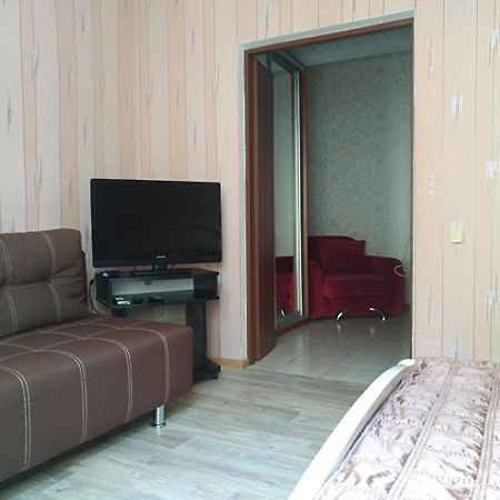 Apartamento U Samogo Moria Odesa Exterior foto