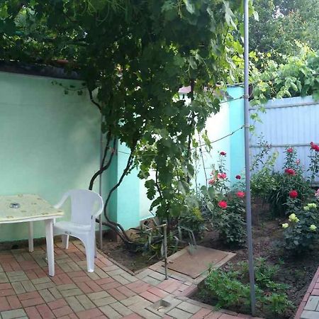 Apartamento U Samogo Moria Odesa Exterior foto