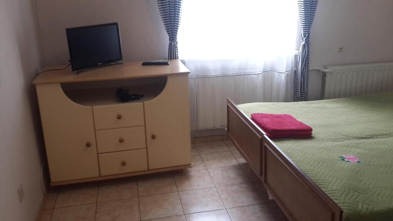 Apartamento U Samogo Moria Odesa Exterior foto