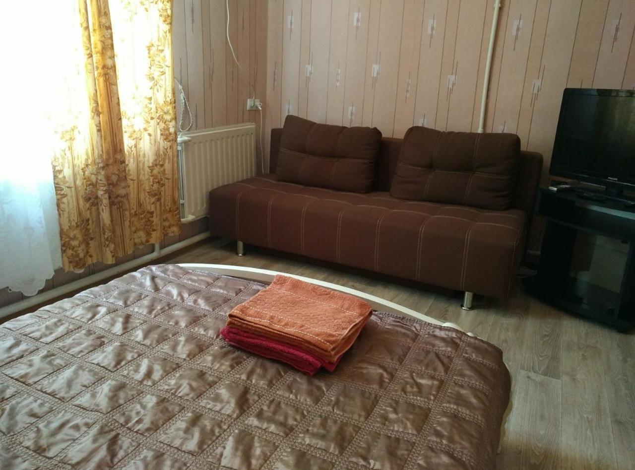 Apartamento U Samogo Moria Odesa Exterior foto