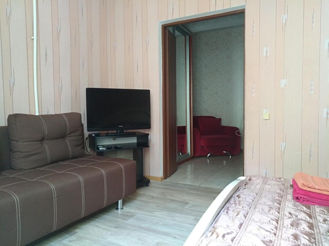 Apartamento U Samogo Moria Odesa Exterior foto