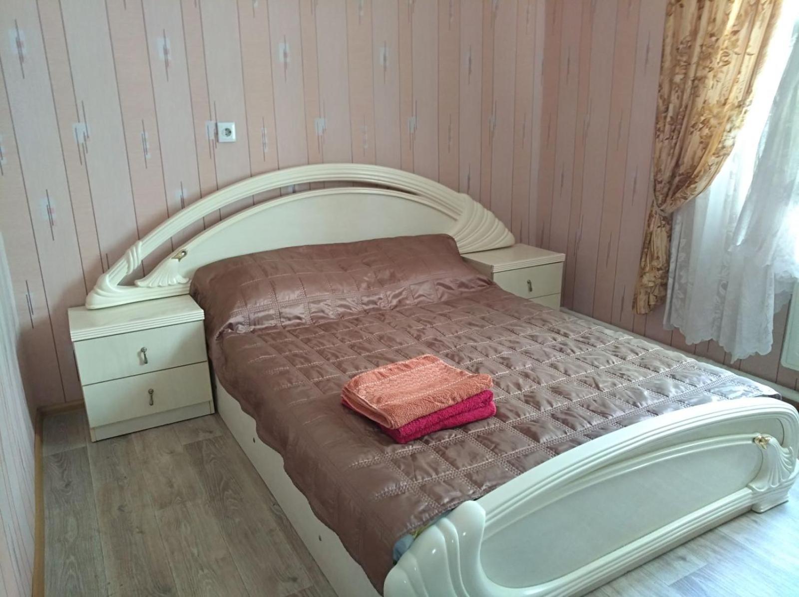 Apartamento U Samogo Moria Odesa Exterior foto