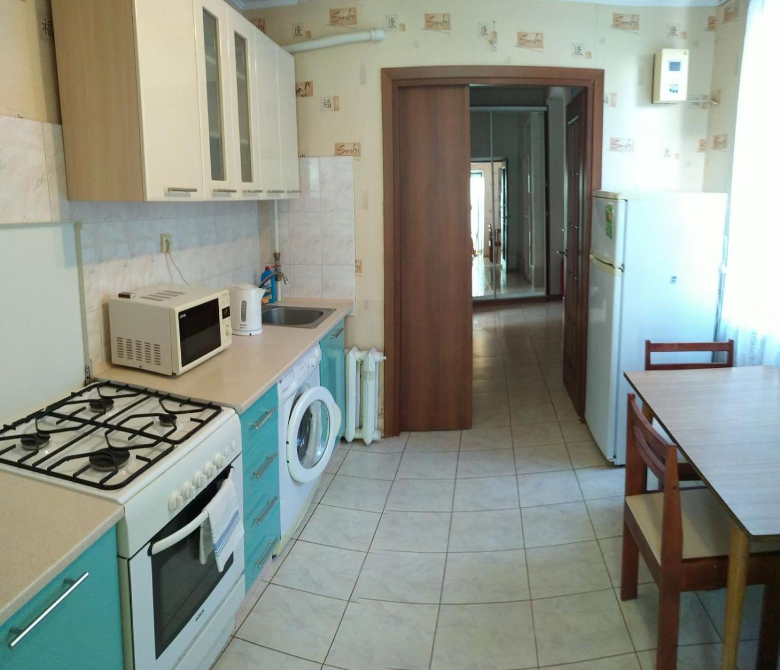 Apartamento U Samogo Moria Odesa Exterior foto