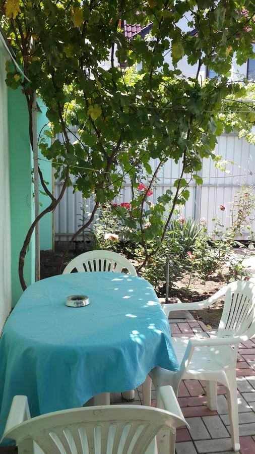 Apartamento U Samogo Moria Odesa Exterior foto