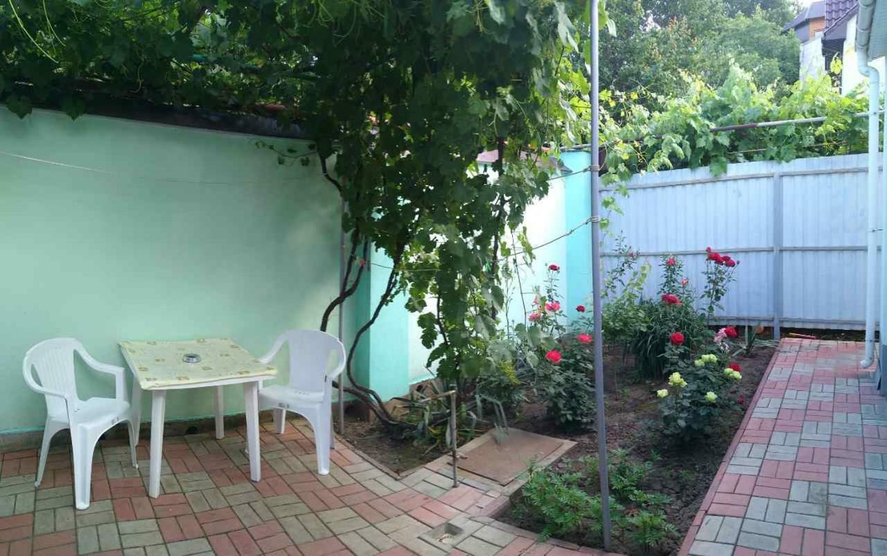 Apartamento U Samogo Moria Odesa Exterior foto